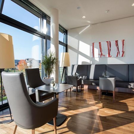 Spa Hotel Bruendl Bad Leonfelden Extérieur photo