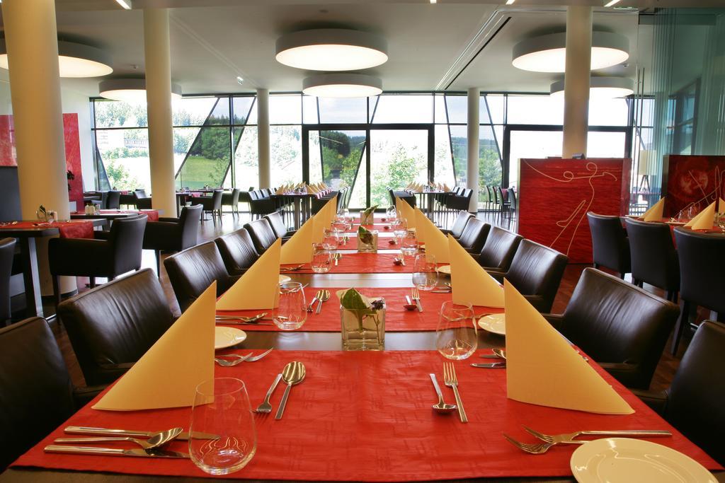 Spa Hotel Bruendl Bad Leonfelden Extérieur photo