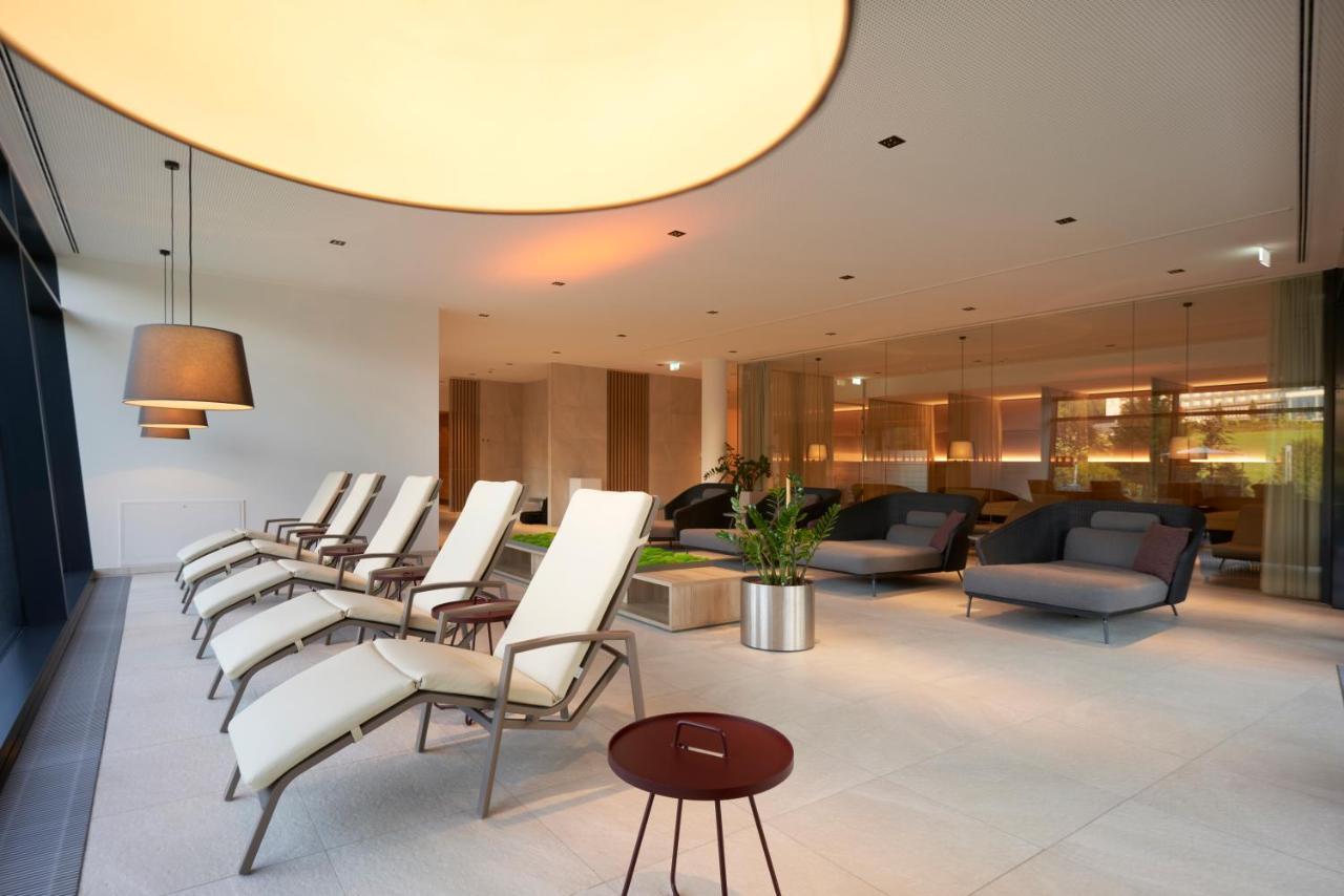 Spa Hotel Bruendl Bad Leonfelden Extérieur photo