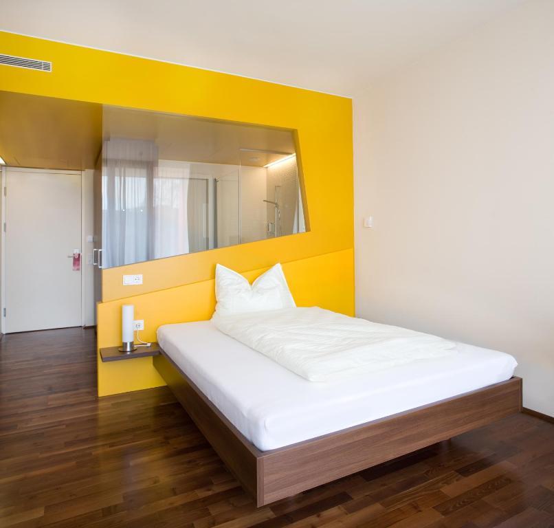 Spa Hotel Bruendl Bad Leonfelden Chambre photo